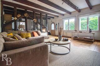  Maison à vendre 4 pièces 90 m²