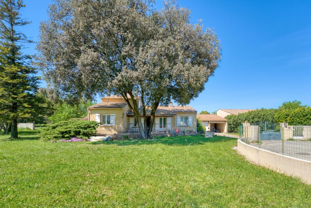 Vente Maison Maison et grand terrain 5 pièces Mondragon