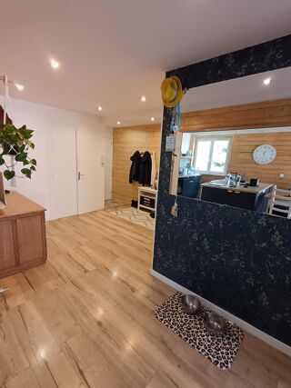  Appartement � vendre 4 pi�ces 79 m�