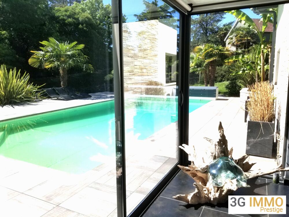 Vente Maison Maison 11 pi�ces Tarbes