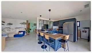 Maison à vendre 5 pièces 154 m²