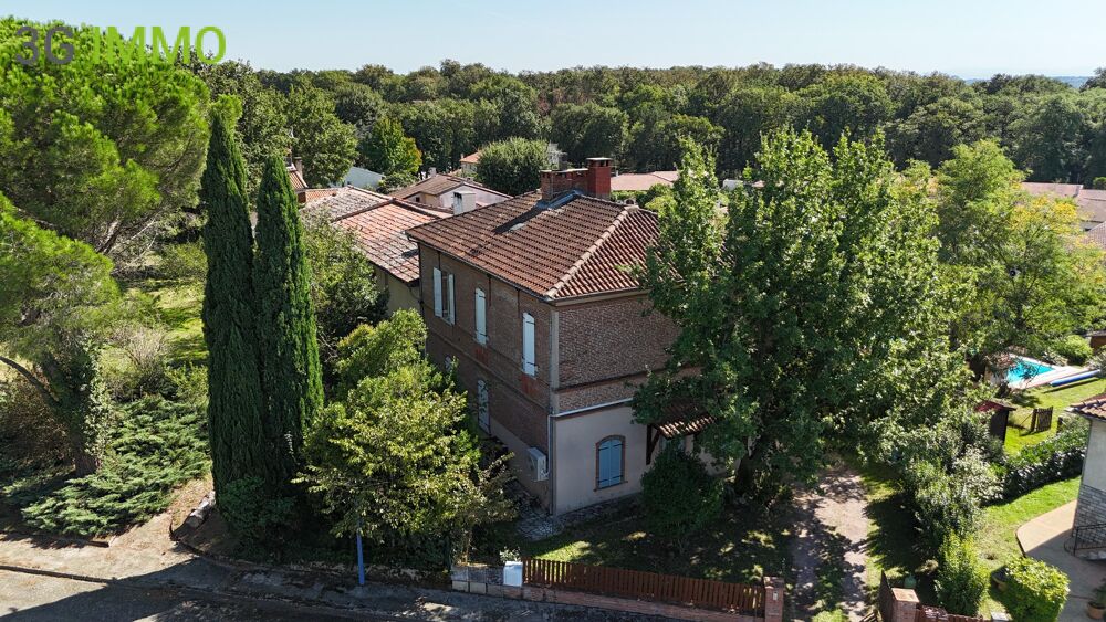  vendre  Proprit/chteau Saint-Orens-de-Gameville (31650)