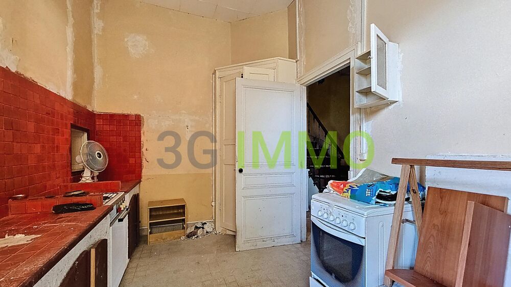 Vente Maison 10 pièces 236 m² - Plus