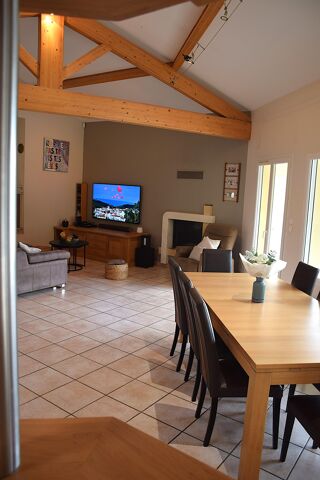  Maison à vendre 7 pièces 173 m²