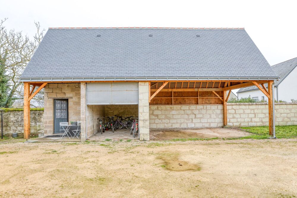 Corps de ferme 6 pièces