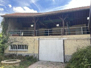  Maison à vendre 6 pièces 136 m²