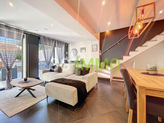  Maison à vendre 5 pièces 116 m²