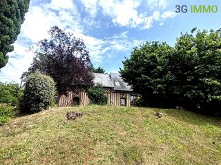  Maison à vendre 6 pièces 220 m²