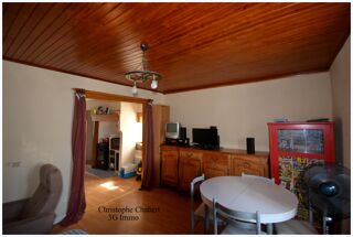  Maison à vendre 3 pièces 74 m²