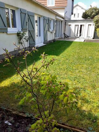  Maison � vendre 5 pi�ces 90 m�