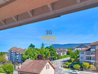  Appartement � vendre 4 pi�ces 109 m� Ville-la-grand