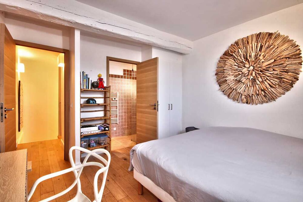 � vendre  Maison Saint-Tropez (83990)