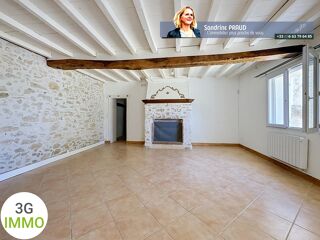  Maison à vendre 4 pièces 135 m²
