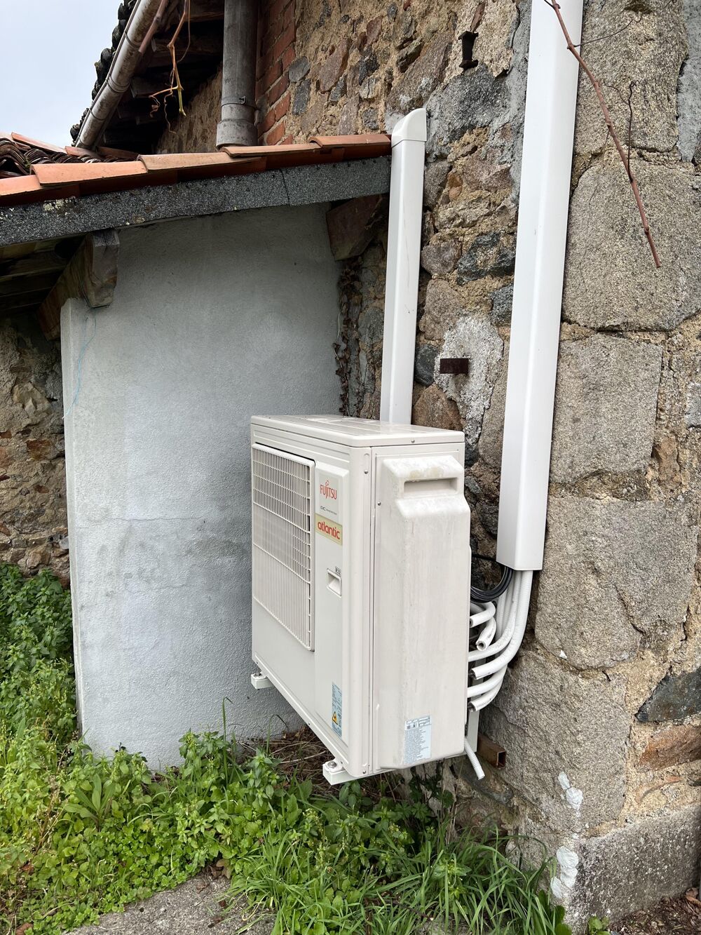 Maison de village 4 pièces