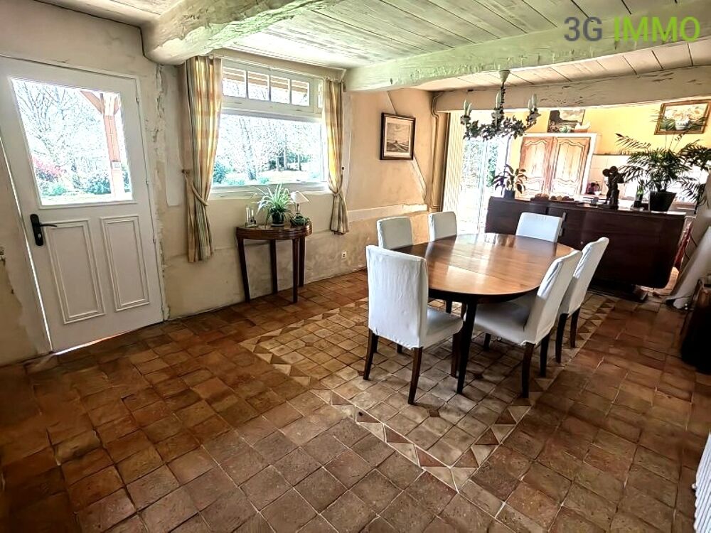 � vendre  Maison Deauville (14800)