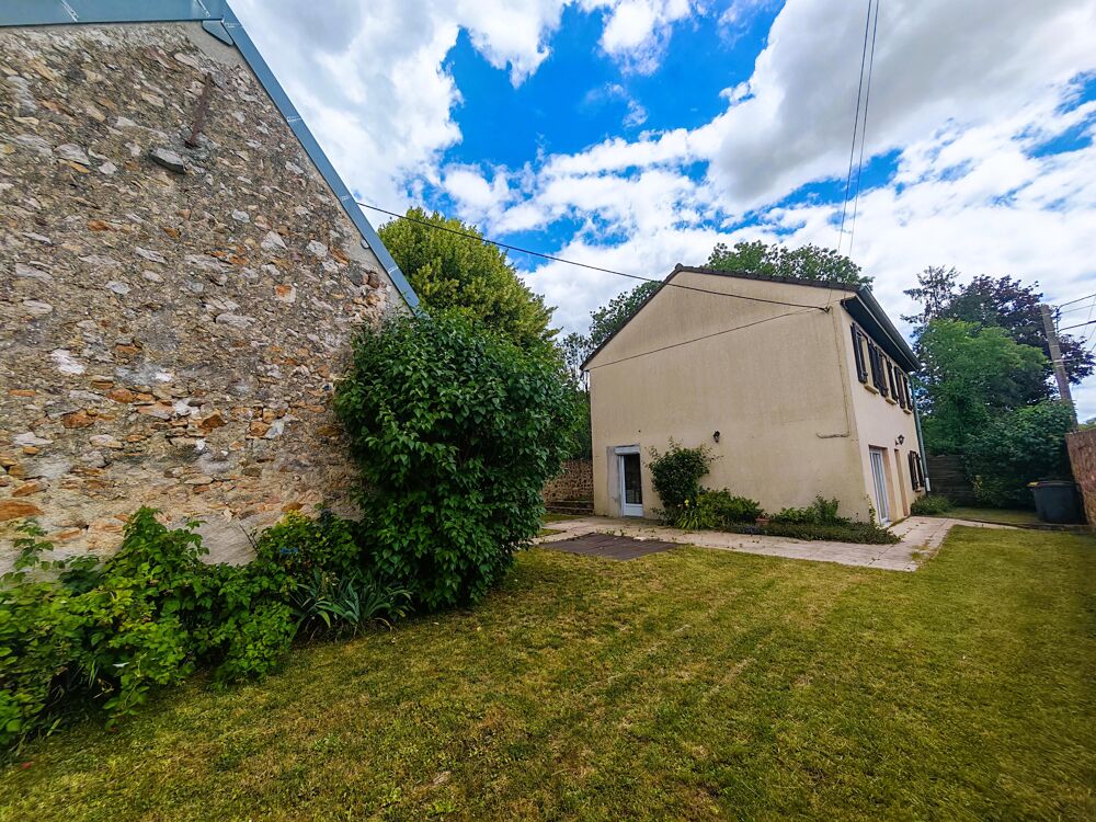 Vente Maison Maison 7 pièces Nogent-sur-seine