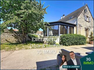  Maison � vendre 7 pi�ces 141 m�