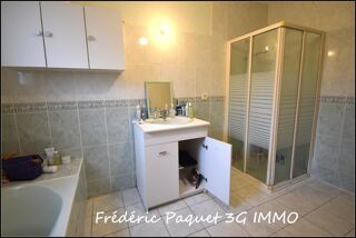  Maison à vendre 5 pièces 121 m²