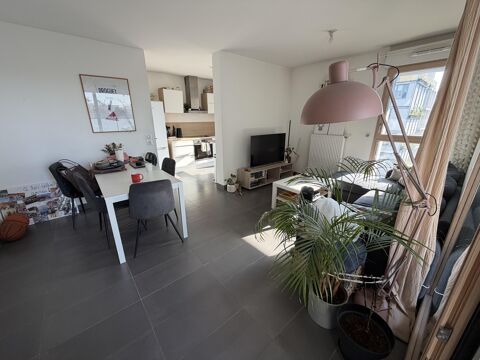  Appartement à vendre 3 pièces 66 m²