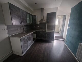  Maison � vendre 3 pi�ces 