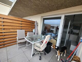  Appartement � vendre 39 m�