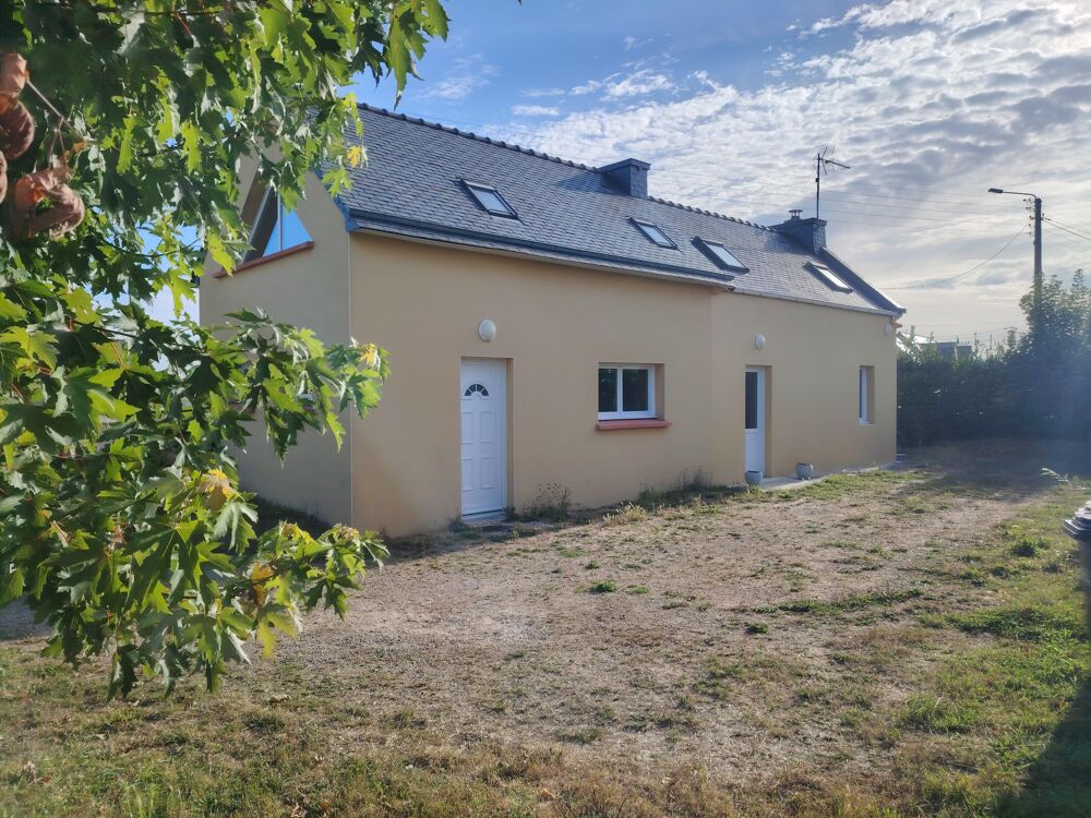 Maison 5 pièces