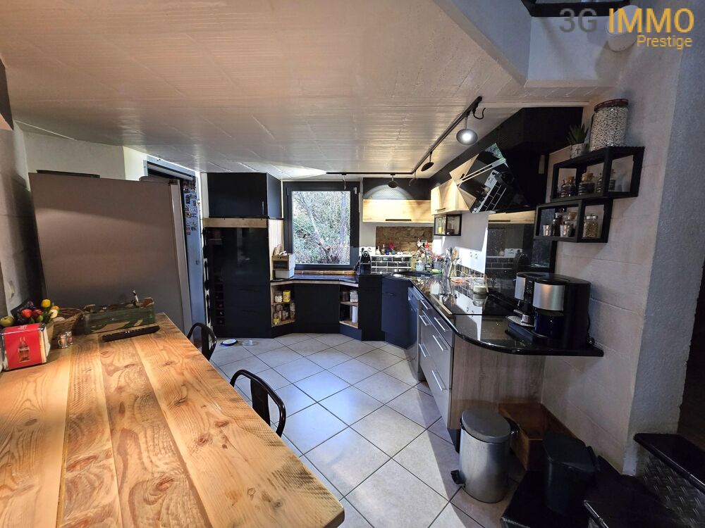 � vendre  Maison Bourg-Saint-Bernard (31570)