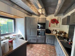  Maison � vendre 5 pi�ces 145 m�