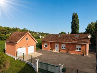  Maison à vendre 7 pièces 154 m²