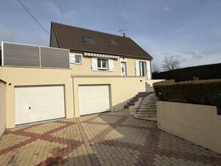  Maison � vendre 5 pi�ces 113 m�