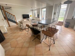  Maison à vendre 5 pièces 123 m²