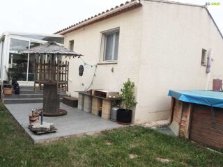  Maison  vendre 4 pices 127 m