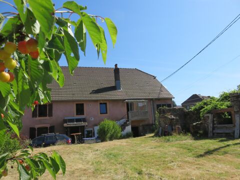   Corps de ferme 9 pièces Maison - 9 pièce(s)