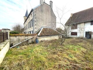  Maison � vendre 4 pi�ces 110 m�