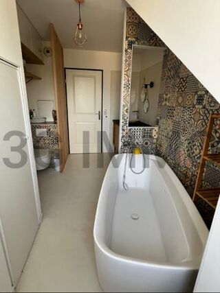  Appartement � louer 2 pi�ces 47 m�