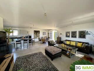  Maison à vendre 3 pièces 94 m²