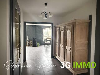  Maison à vendre 3 pièces 80 m²