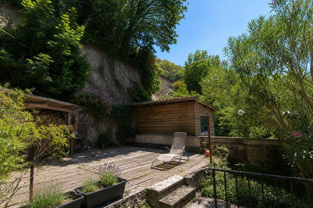 Maison de ville 12 pièces