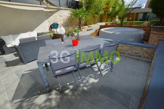  Maison à vendre 5 pièces 116 m²