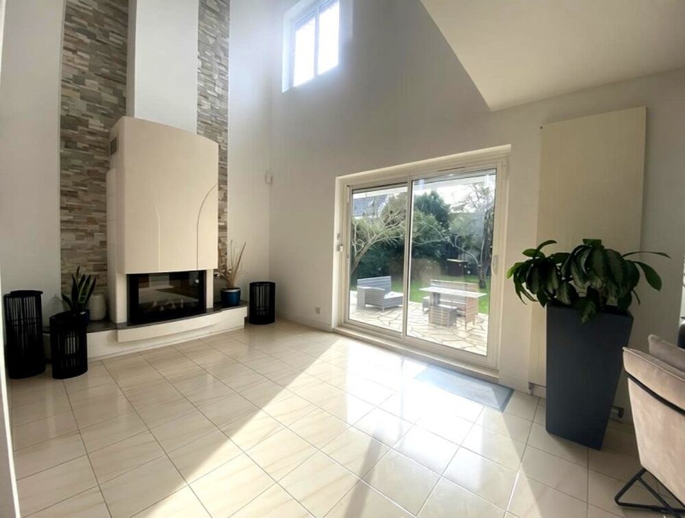 Maison 7 pièces