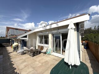  Appartement � vendre 4 pi�ces 103 m�