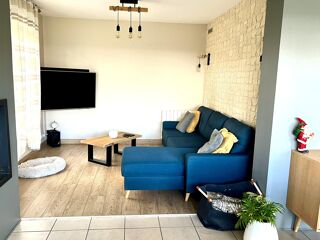  Maison � vendre 6 pi�ces 144 m�