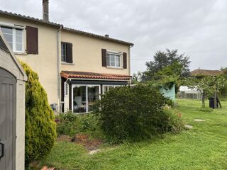  Maison � vendre 4 pi�ces 