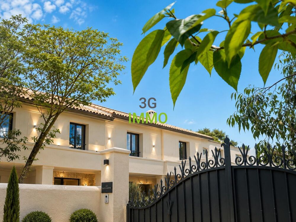 Vente Maison Propriété Nîmes