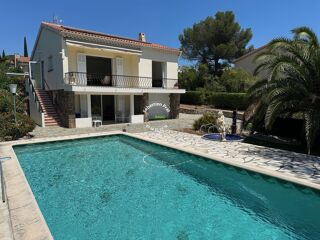  Maison à vendre 6 pièces 137 m²
