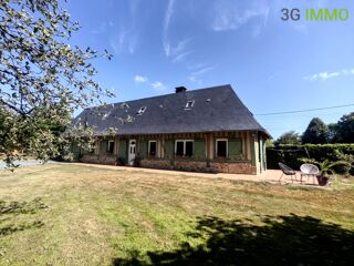  Maison à vendre 5 pièces 120 m²