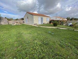  Maison � vendre 3 pi�ces 69 m�