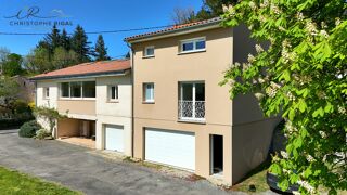  Maison à vendre 9 pièces 200 m²