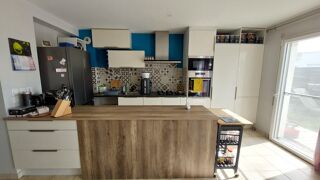  Maison � vendre 4 pi�ces 91 m�