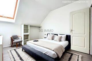  Appartement  vendre 2 pices 42 m